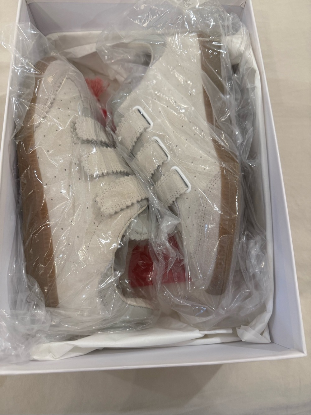 Isabel Marant Sneaker - Picture 4 of 6